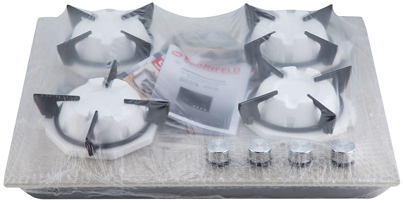 Газовая варочная панель Maunfeld EGHG.64.13STS-EBG preview 17