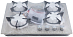 Купить Газовая варочная панель Maunfeld EGHG.64.13STS-EBG preview 17