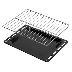 Духовой шкаф Maunfeld AEOC604B