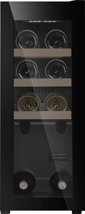 Винный шкаф Maunfeld MFWC-28S8 preview 5