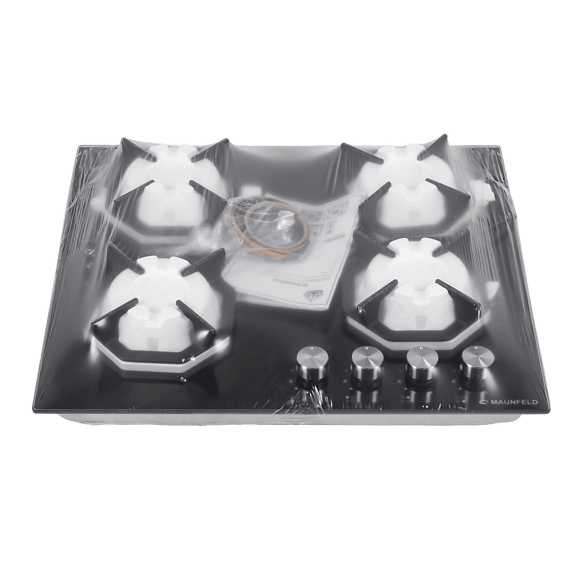 Газовая варочная панель Maunfeld EGHG.64.2CB/G preview 18