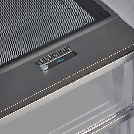 Холодильник Maunfeld MFF191NFSX preview 9