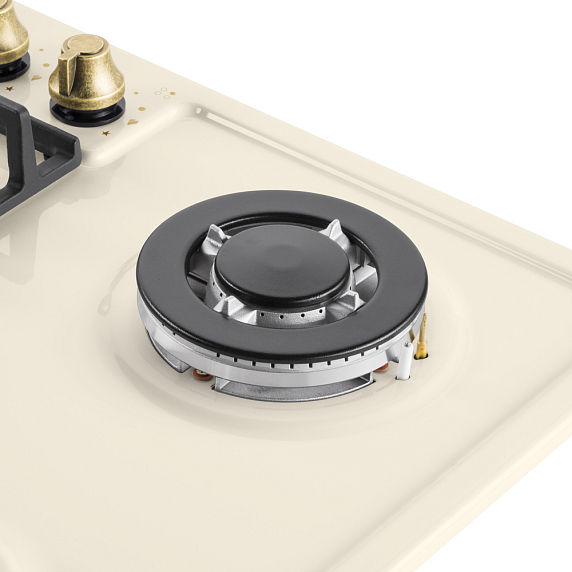 Газовая варочная панель Maunfeld EGHE.64.63CBG.R/G preview 9