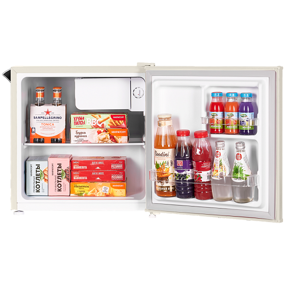 Холодильник Maunfeld MFF50RBG preview 2