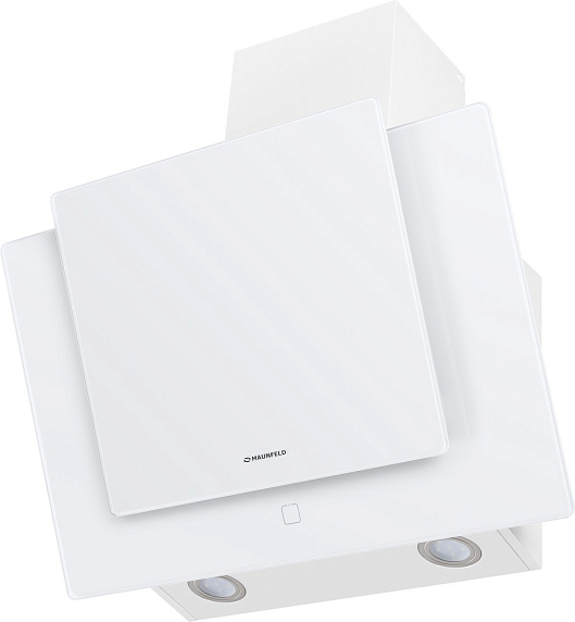 Вытяжка Maunfeld Wind 60 белый preview 2