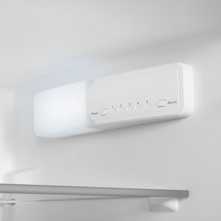 Встраиваемая холодильная камера Maunfeld MBL88SWGR preview 11