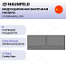 Купить Индукционная варочная панель Maunfeld CVI904SFLLGR preview 1