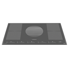 Индукционная варочная панель Maunfeld CVI905SFDGR Inverter