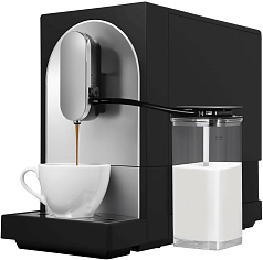 Кофемашина Maunfeld MF- A8021CBK