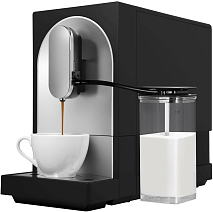 Кофемашина Maunfeld MF- A8021CBK