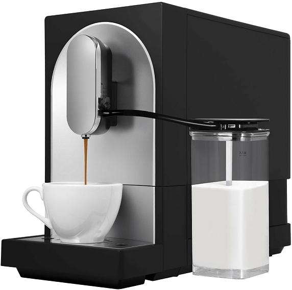 Кофемашина Maunfeld MF- A8021CBK preview 1