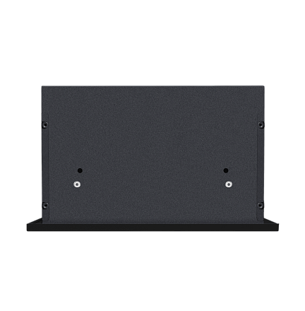 Вытяжка Maunfeld Crosby 850LED черный preview 9