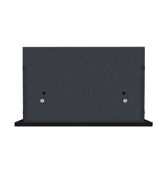 Вытяжка Maunfeld Crosby 850LED черный preview 9