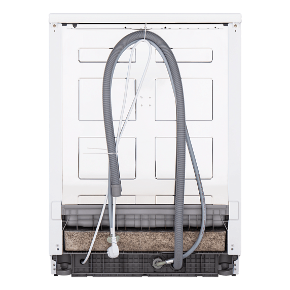 Посудомоечная машина Maunfeld MWF60331W Inverter preview 8