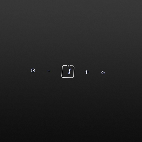 Вытяжка Maunfeld Sky Star Chef 50 черный preview 8