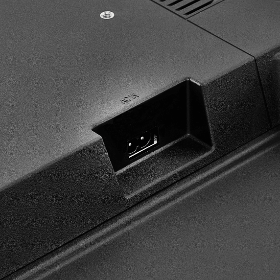 Телевизор Maunfeld MLT55UST02, 4K Ultra HD, СМАРТ ТВ, Салют ТВ preview 7