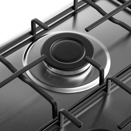 Газовая варочная панель Maunfeld EGHS.43.3STS-ES preview 11