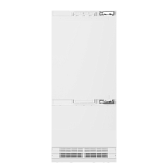 Встраиваемый холодильник Maunfeld MBF212NFW1 Inverter