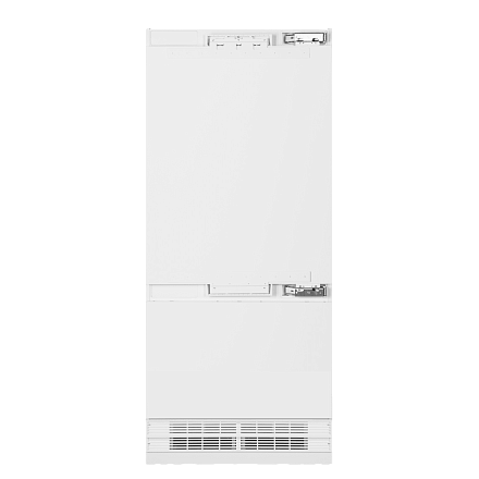 Встраиваемый холодильник Maunfeld MBF212NFW1 Inverter preview 3