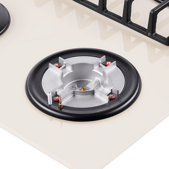 Газовая варочная панель Maunfeld EGHG.64.63CBG/G preview 7