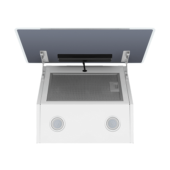 Вытяжка Maunfeld Eagle 60 белый preview 3