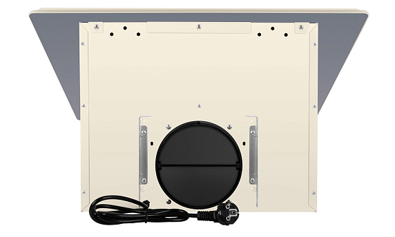 Вытяжка Maunfeld Emmy 60 бежевый preview 4