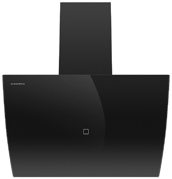 Вытяжка Maunfeld Sheffield 60 черный preview 2