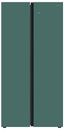 Холодильник Maunfeld MFF191NFGN Matt Inverter