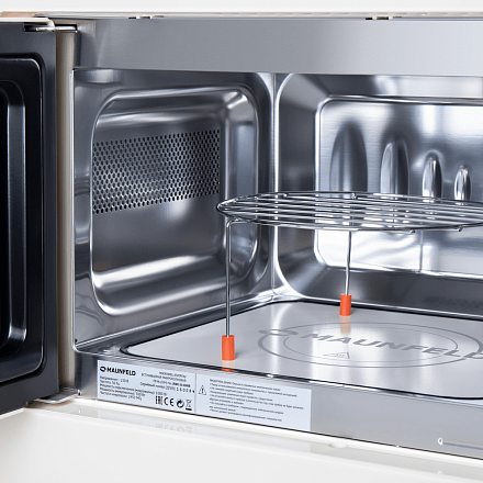 Встраиваемая микроволновая печь Maunfeld JBMO.20.5GRIB preview 6