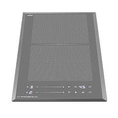 Индукционная варочная панель Maunfeld CVI292S2FLGR
