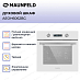 Купить Духовой шкаф Maunfeld AEOH6062BG preview 3