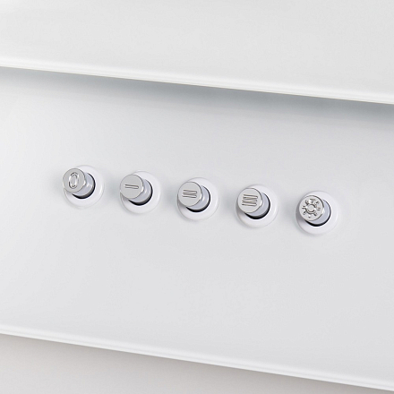 Вытяжка Maunfeld Wind Push 50 белый preview 8