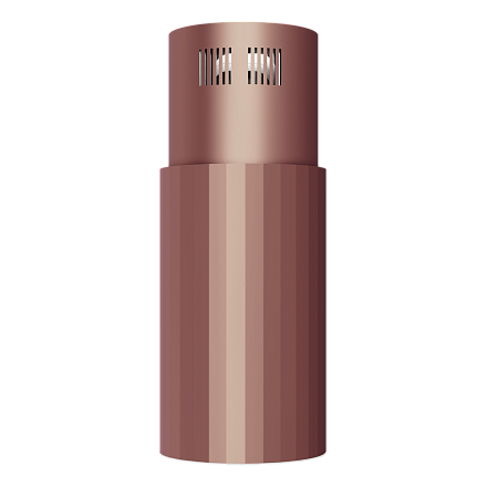 Вытяжка Maunfeld Adelaide 39 Isla розовое золото preview 5