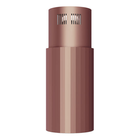 Вытяжка Maunfeld Adelaide 39 Isla розовое золото preview 5