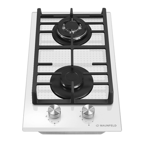 Газовая варочная панель Maunfeld EGHG.32.73CW/G preview 2