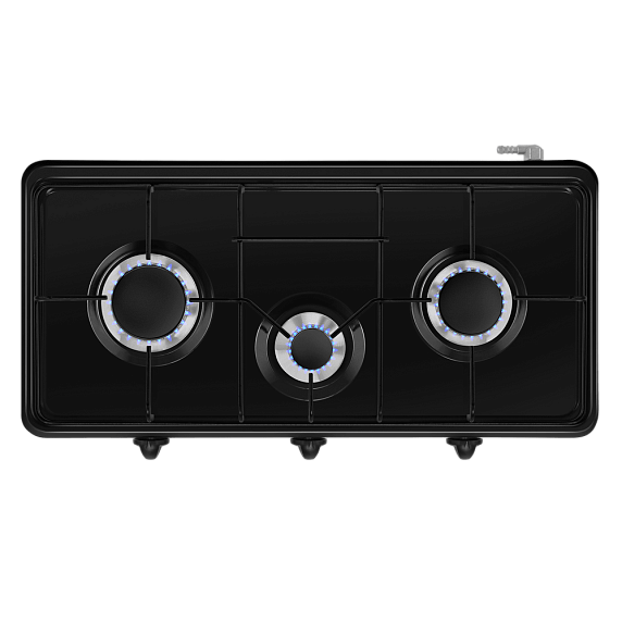 Настольная плитка Maunfeld EGHE.F63.3EB preview 3