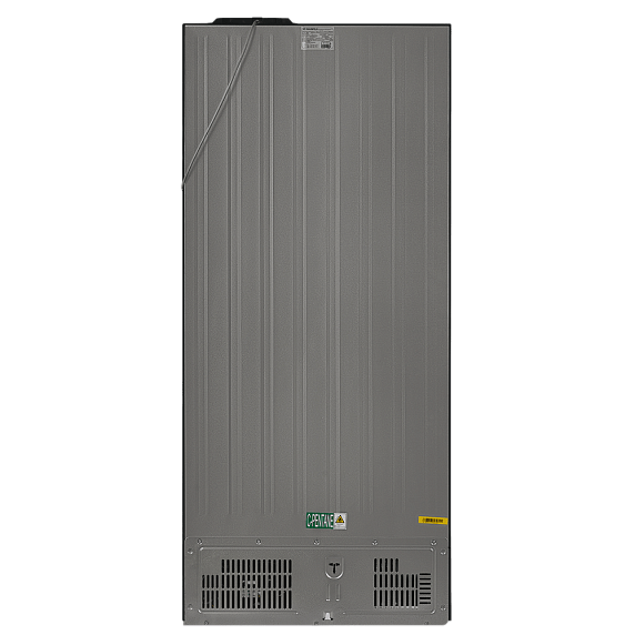 Холодильник Maunfeld MFF190NFDB01 preview 8