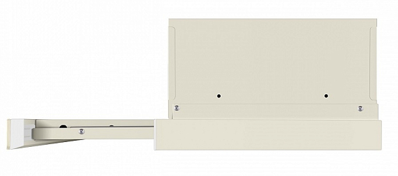 Вытяжка Maunfeld VS Light Glass (C) 60 слоновая кость preview 8