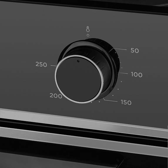 Духовой шкаф Maunfeld MEOM729PB201 preview 7