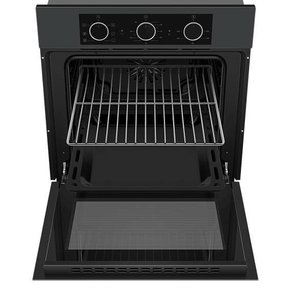 Духовой шкаф Maunfeld AEOF6060G1 preview 4