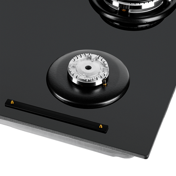 Газовая варочная панель Maunfeld EGHG.64.63CB.R/G preview 8