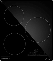 Индукционная варочная панель Maunfeld AVI4533SBK