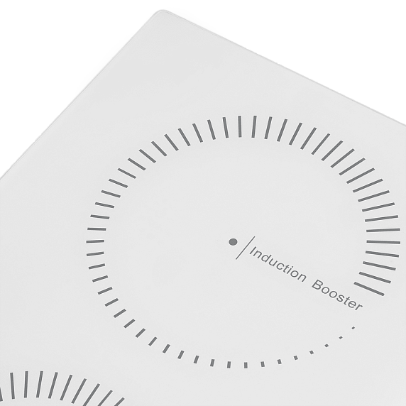 Индукционная варочная панель Maunfeld CVI292STWHC preview 6