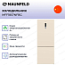 Купить Холодильник Maunfeld MFF1857NFBG preview 2