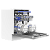 Купить Встраиваемая посудомоечная машина Maunfeld MLP 60330T Smart Beam Inverter preview 6