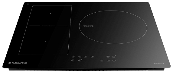 Индукционная варочная панель Maunfeld CVI593BBK Inverter preview 4