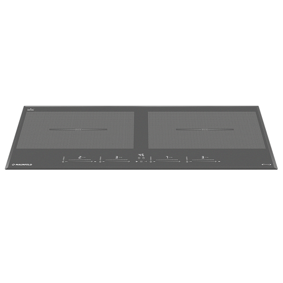 Индукционная варочная панель Maunfeld CVI904SFLDGR Inverter preview 2