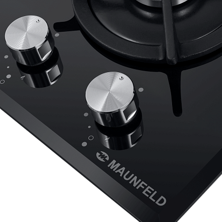 Газовая варочная панель Maunfeld EGHG.32.1CB/G preview 7