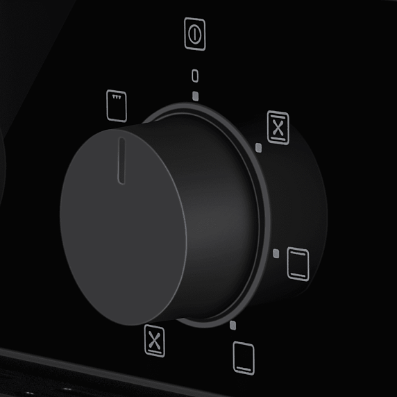 Электрический духовой шкаф Maunfeld EOEC516PB2 preview 8