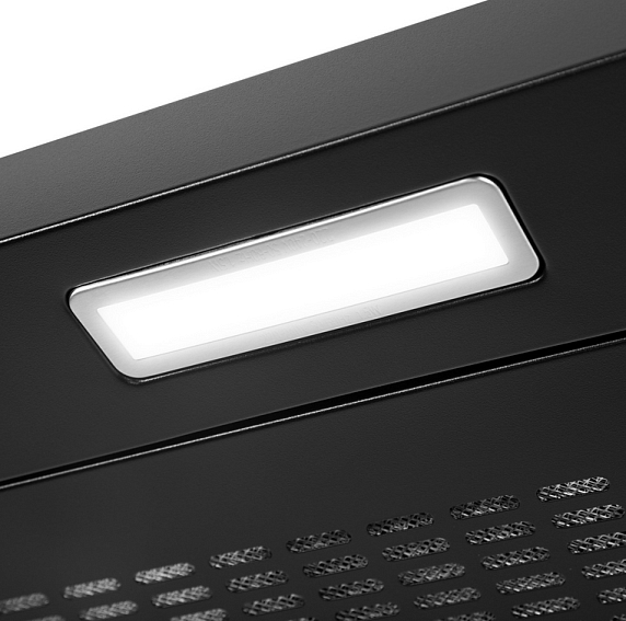 Вытяжка Maunfeld SLIM 60 черный preview 6